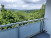 3 Raum Wohnung mit idyllischem Blick ins Grüne - Aussicht